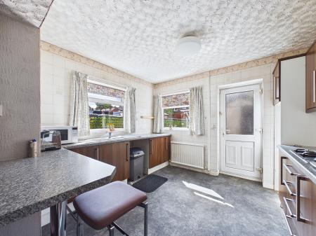 3 bedroom Terraced House for sale in Broad Oak Road, St Helens, WA9