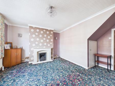 3 bedroom Terraced House for sale in Broad Oak Road, St Helens, WA9