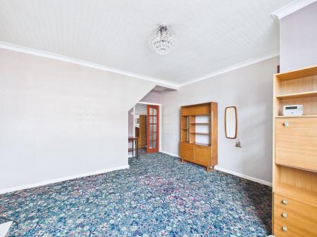 3 bedroom Terraced House for sale in Broad Oak Road, St Helens, WA9