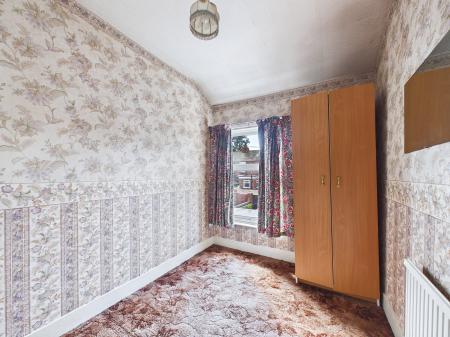 3 bedroom Terraced House for sale in Broad Oak Road, St Helens, WA9