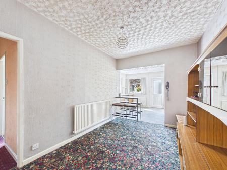 3 bedroom Terraced House for sale in Broad Oak Road, St Helens, WA9