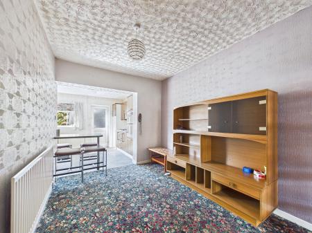 3 bedroom Terraced House for sale in Broad Oak Road, St Helens, WA9
