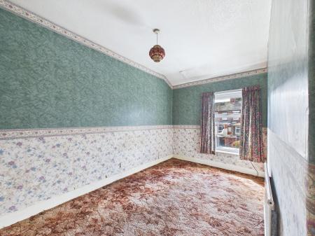 3 bedroom Terraced House for sale in Broad Oak Road, St Helens, WA9