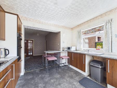 3 bedroom Terraced House for sale in Broad Oak Road, St Helens, WA9