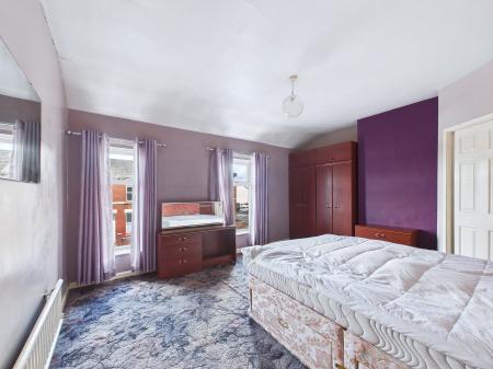 3 bedroom Terraced House for sale in Broad Oak Road, St Helens, WA9