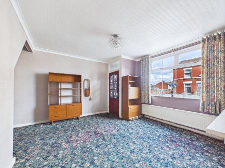 3 bedroom Terraced House for sale in Broad Oak Road, St Helens, WA9