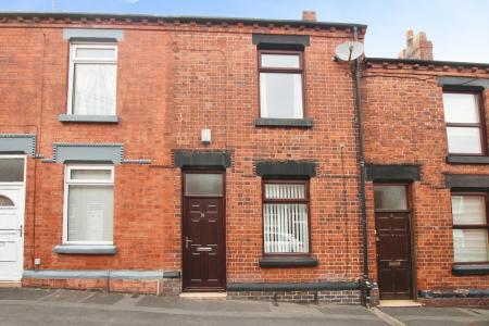 St Paul Street, St Helens, WA10