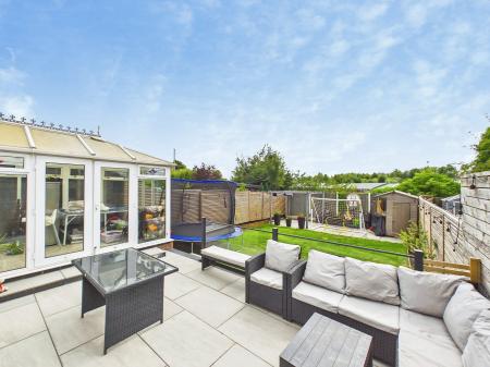 3 bedroom Semi-detached house for sale in Hamilton Road, Windle, St Helens, WA10