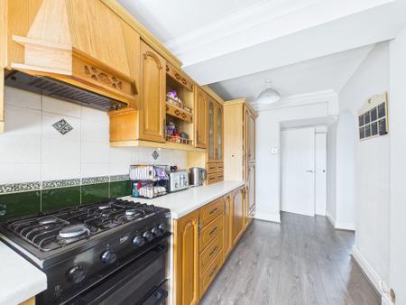 3 bedroom Semi-detached house for sale in Hamilton Road, Windle, St Helens, WA10
