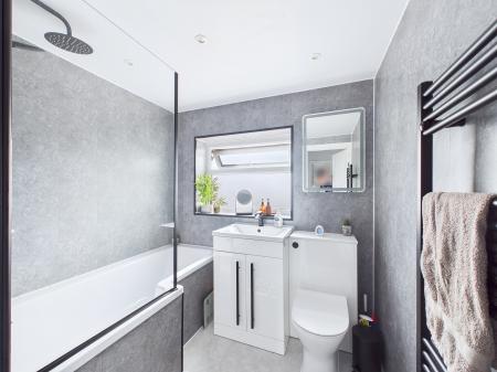 3 bedroom Semi-detached house for sale in Hamilton Road, Windle, St Helens, WA10