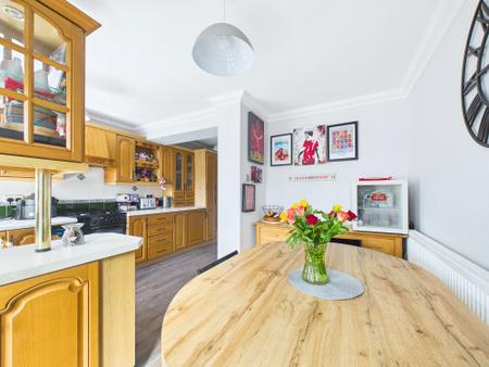 3 bedroom Semi-detached house for sale in Hamilton Road, Windle, St Helens, WA10