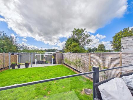 3 bedroom Semi-detached house for sale in Hamilton Road, Windle, St Helens, WA10
