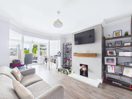 3 bedroom Semi-detached house for sale in Hamilton Road, Windle, St Helens, WA10