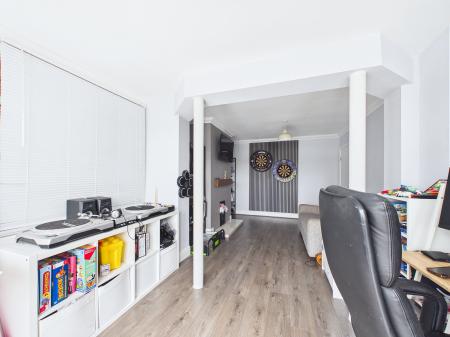 3 bedroom Semi-detached house for sale in Hamilton Road, Windle, St Helens, WA10