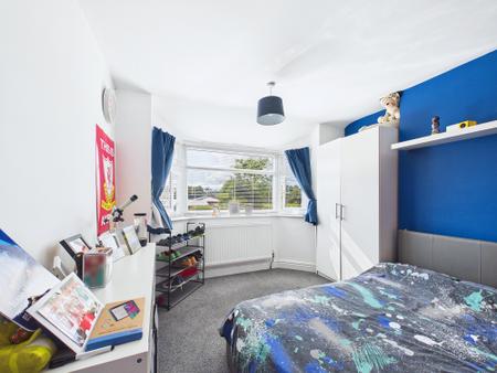 3 bedroom Semi-detached house for sale in Hamilton Road, Windle, St Helens, WA10