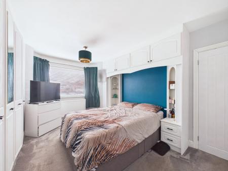 3 bedroom Semi-detached house for sale in Hamilton Road, Windle, St Helens, WA10