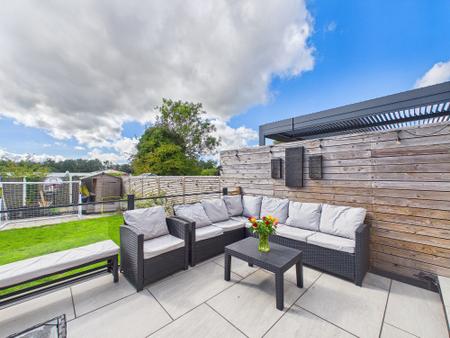 3 bedroom Semi-detached house for sale in Hamilton Road, Windle, St Helens, WA10