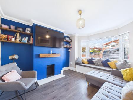 3 bedroom Semi-detached house for sale in Hamilton Road, Windle, St Helens, WA10
