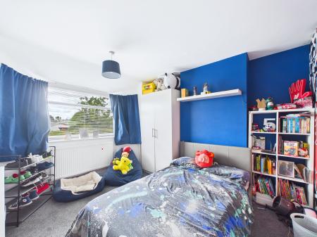 3 bedroom Semi-detached house for sale in Hamilton Road, Windle, St Helens, WA10