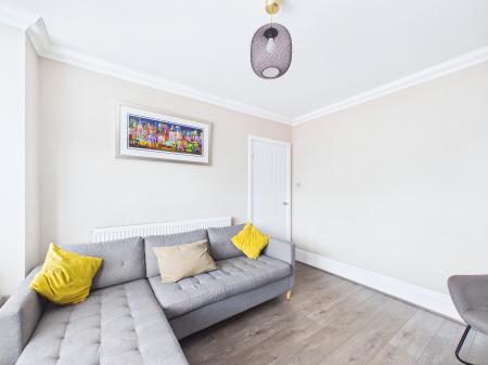 3 bedroom Semi-detached house for sale in Hamilton Road, Windle, St Helens, WA10