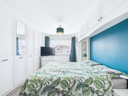 3 bedroom Semi-detached house for sale in Hamilton Road, Windle, St Helens, WA10