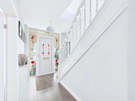 3 bedroom Semi-detached house for sale in Hamilton Road, Windle, St Helens, WA10