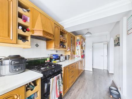 3 bedroom Semi-detached house for sale in Hamilton Road, Windle, St Helens, WA10