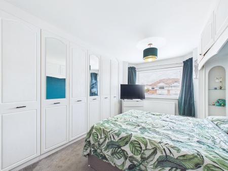 3 bedroom Semi-detached house for sale in Hamilton Road, Windle, St Helens, WA10