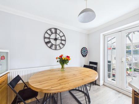 3 bedroom Semi-detached house for sale in Hamilton Road, Windle, St Helens, WA10