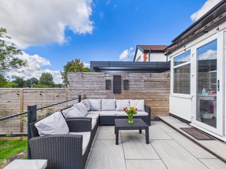 3 bedroom Semi-detached house for sale in Hamilton Road, Windle, St Helens, WA10