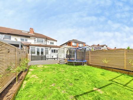 3 bedroom Semi-detached house for sale in Hamilton Road, Windle, St Helens, WA10