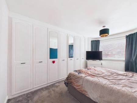 3 bedroom Semi-detached house for sale in Hamilton Road, Windle, St Helens, WA10