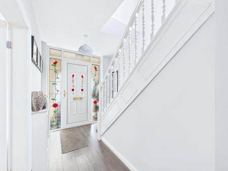 3 bedroom Semi-detached house for sale in Hamilton Road, Windle, St Helens, WA10