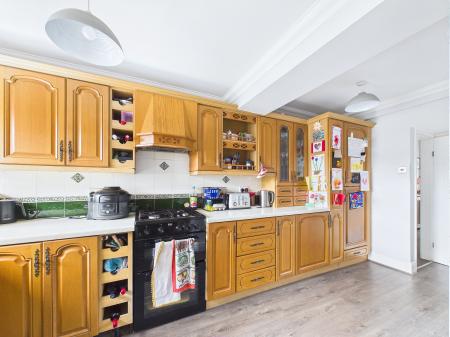 3 bedroom Semi-detached house for sale in Hamilton Road, Windle, St Helens, WA10