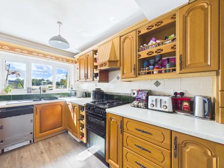 3 bedroom Semi-detached house for sale in Hamilton Road, Windle, St Helens, WA10