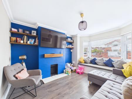 3 bedroom Semi-detached house for sale in Hamilton Road, Windle, St Helens, WA10