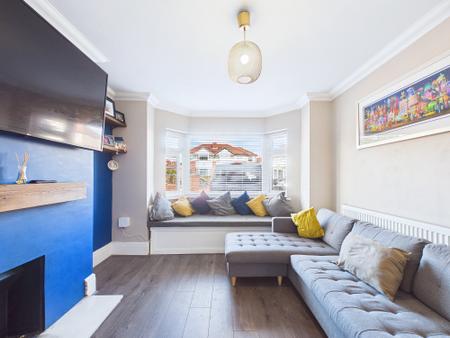 3 bedroom Semi-detached house for sale in Hamilton Road, Windle, St Helens, WA10
