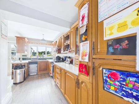 3 bedroom Semi-detached house for sale in Hamilton Road, Windle, St Helens, WA10