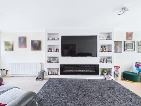 3 bedroom Semi-detached house for sale in Leach Lane, Sutton Leach, St Helens, WA9