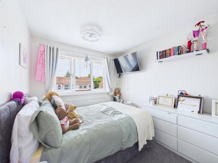 3 bedroom Semi-detached house for sale in Leach Lane, Sutton Leach, St Helens, WA9