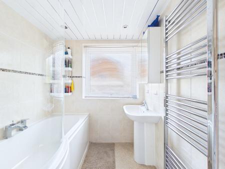 3 bedroom Semi-detached house for sale in Leach Lane, Sutton Leach, St Helens, WA9