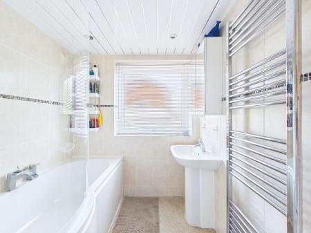 3 bedroom Semi-detached house for sale in Leach Lane, Sutton Leach, St Helens, WA9