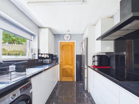 3 bedroom Semi-detached house for sale in Leach Lane, Sutton Leach, St Helens, WA9