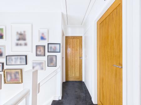 3 bedroom Semi-detached house for sale in Leach Lane, Sutton Leach, St Helens, WA9