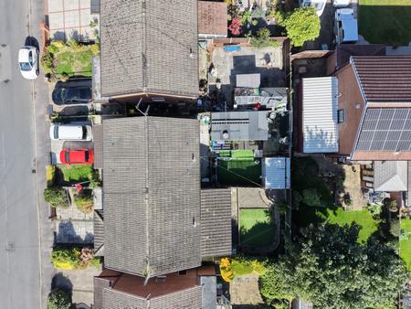 3 bedroom Semi-detached house for sale in Leach Lane, Sutton Leach, St Helens, WA9