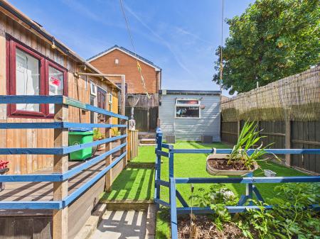 3 bedroom Semi-detached house for sale in Leach Lane, Sutton Leach, St Helens, WA9