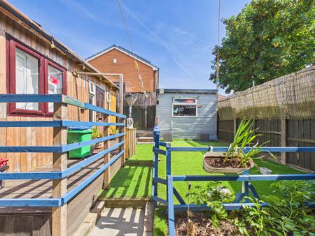 3 bedroom Semi-detached house for sale in Leach Lane, Sutton Leach, St Helens, WA9
