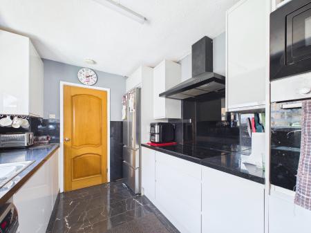 3 bedroom Semi-detached house for sale in Leach Lane, Sutton Leach, St Helens, WA9