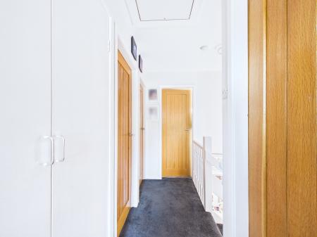 3 bedroom Semi-detached house for sale in Leach Lane, Sutton Leach, St Helens, WA9