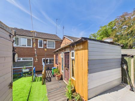 3 bedroom Semi-detached house for sale in Leach Lane, Sutton Leach, St Helens, WA9